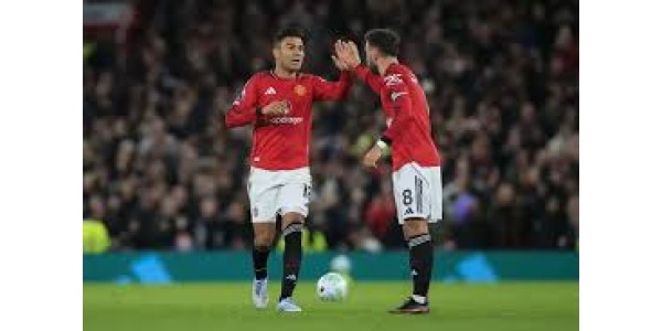 Carlos Casemirov oproštajni savjet Manchester Unitedu Carlos Casemirov oproštajni savjet Manchester Unitedu